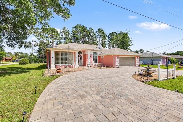 72 WHITE STAR DRIVE, Palm Coast, FL 32164