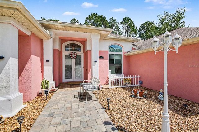 72 WHITE STAR DRIVE, Palm Coast, FL 32164