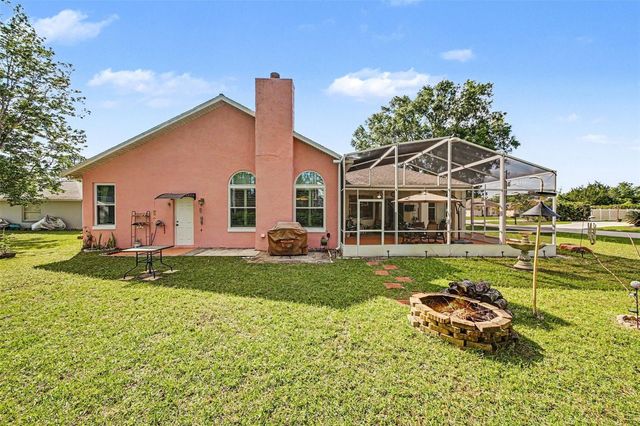 72 WHITE STAR DRIVE, Palm Coast, FL 32164