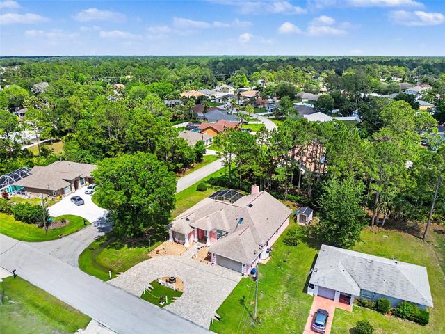 72 WHITE STAR DRIVE, Palm Coast, FL 32164