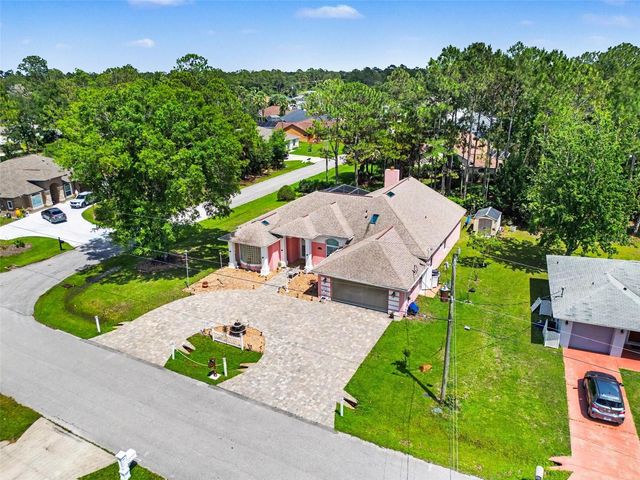 72 WHITE STAR DRIVE, Palm Coast, FL 32164