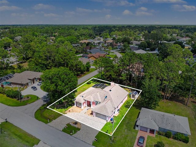 72 WHITE STAR DRIVE, Palm Coast, FL 32164