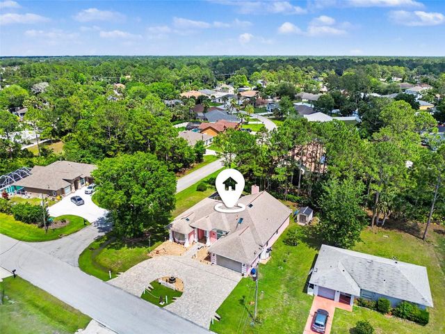 72 WHITE STAR DRIVE, Palm Coast, FL 32164