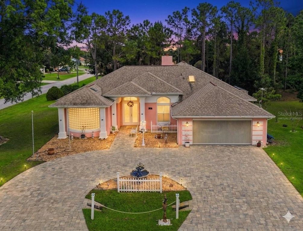72 WHITE STAR DRIVE, Palm Coast, FL 32164
