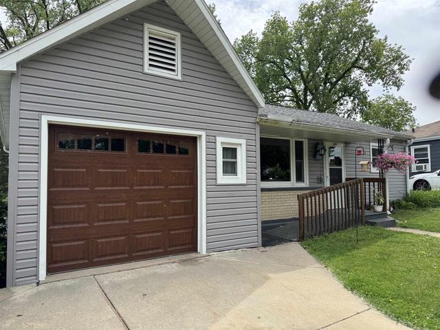 226 Winnebago Avenue, Portage, WI 53901