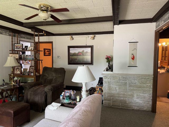 226 Winnebago Avenue, Portage, WI 53901