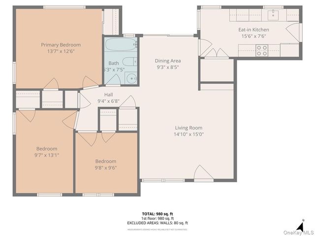 11 Hewitt Street, Hicksville, NY 11801