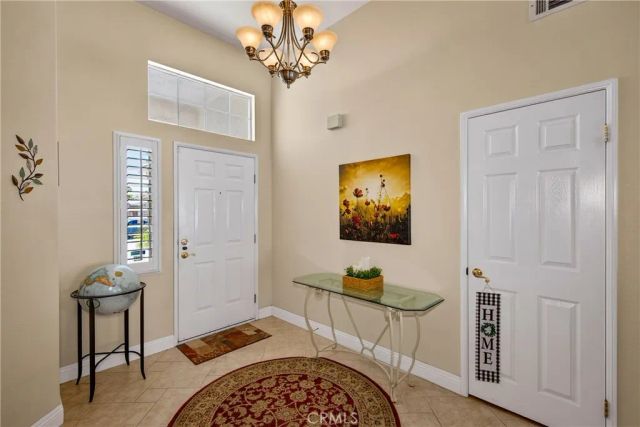 817 Perla Court, San Jacinto, CA 92583