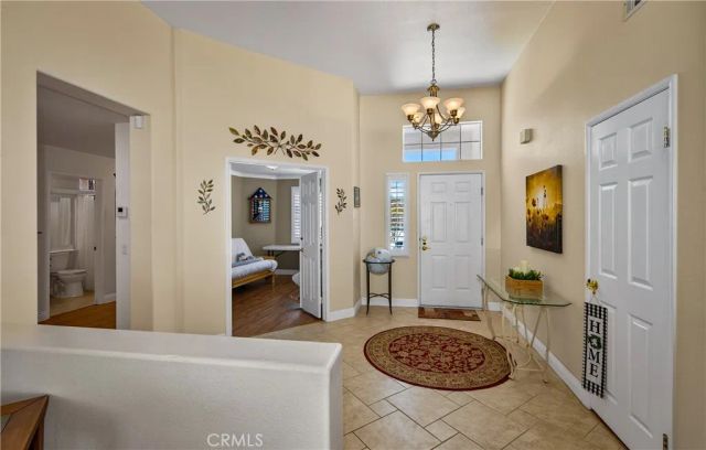 817 Perla Court, San Jacinto, CA 92583