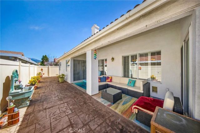 817 Perla Court, San Jacinto, CA 92583