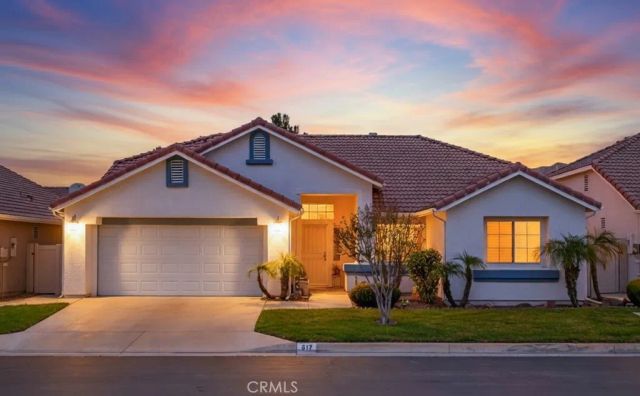 817 Perla Court, San Jacinto, CA 92583