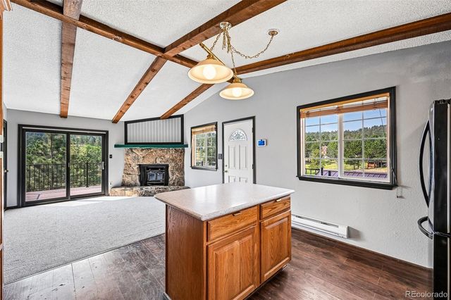 461 Yellow Pine Drive, Bailey, CO 80421