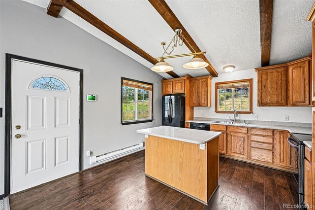 461 Yellow Pine Drive, Bailey, CO 80421