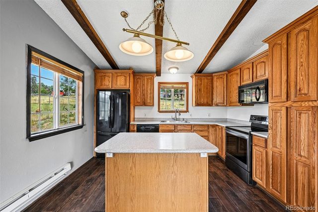 461 Yellow Pine Drive, Bailey, CO 80421
