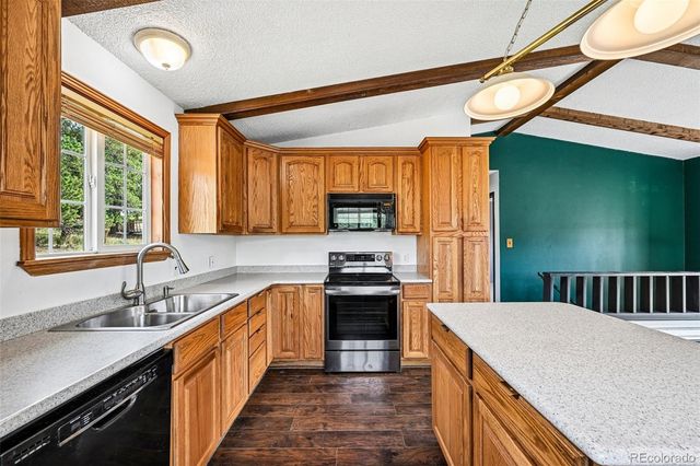 461 Yellow Pine Drive, Bailey, CO 80421
