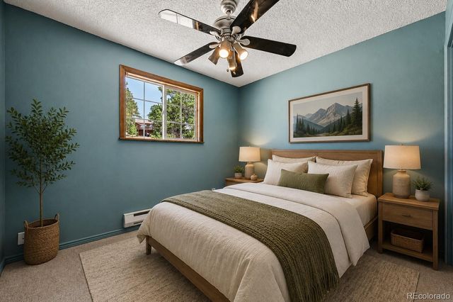 461 Yellow Pine Drive, Bailey, CO 80421