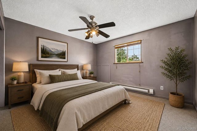 461 Yellow Pine Drive, Bailey, CO 80421