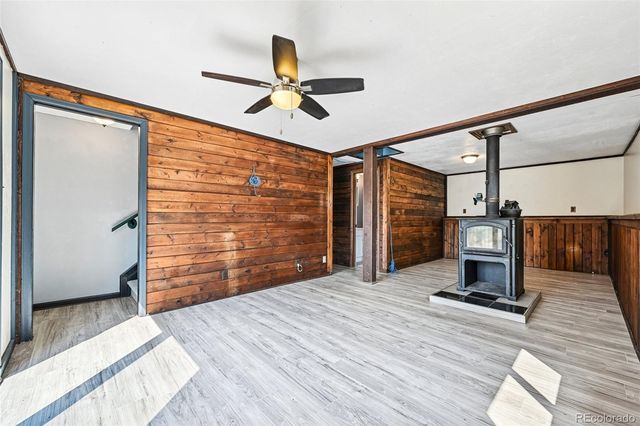 461 Yellow Pine Drive, Bailey, CO 80421