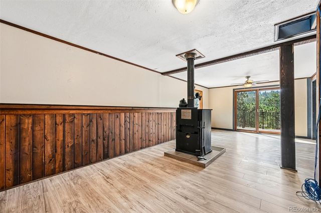 461 Yellow Pine Drive, Bailey, CO 80421