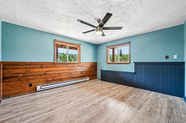 461 Yellow Pine Drive, Bailey, CO 80421