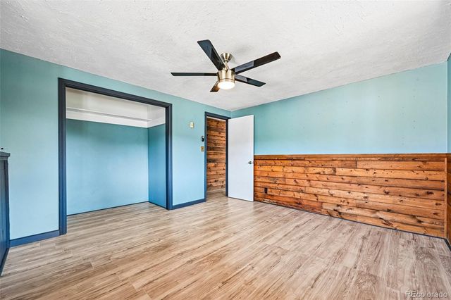 461 Yellow Pine Drive, Bailey, CO 80421