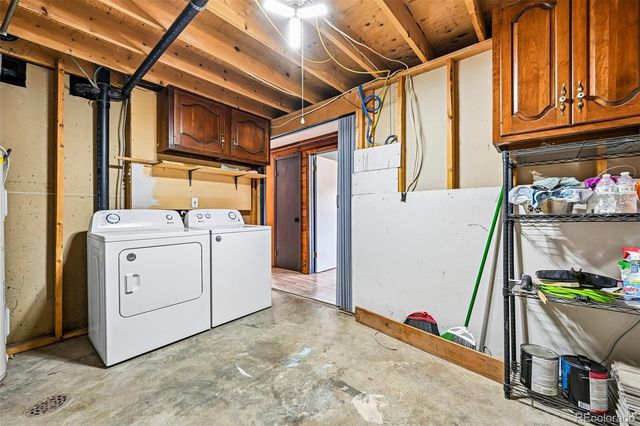 461 Yellow Pine Drive, Bailey, CO 80421