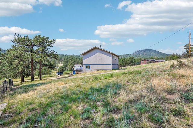 461 Yellow Pine Drive, Bailey, CO 80421
