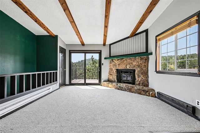 461 Yellow Pine Drive, Bailey, CO 80421