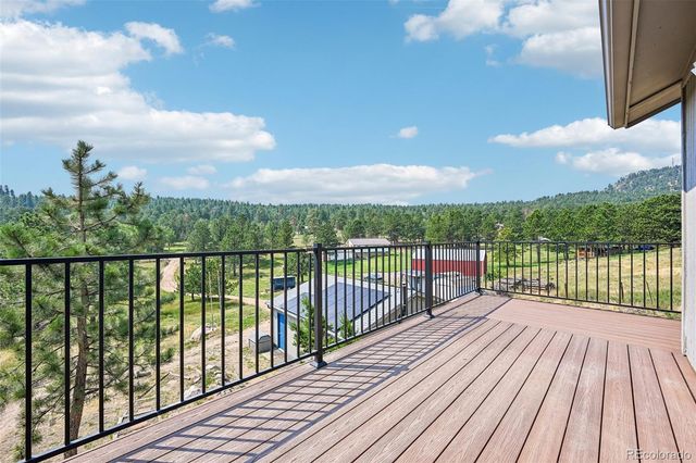 461 Yellow Pine Drive, Bailey, CO 80421