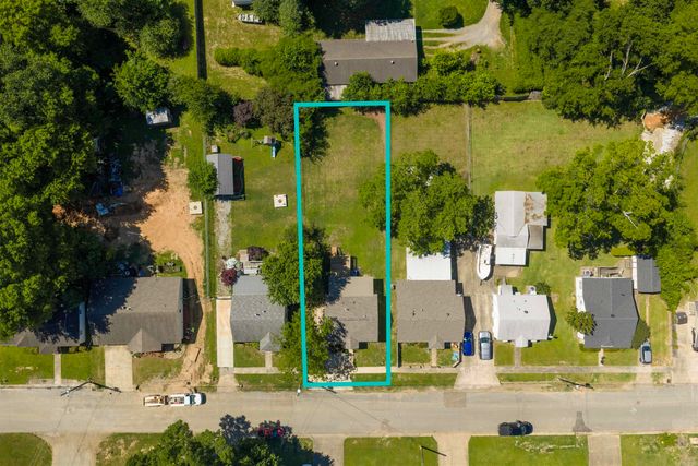 524 W Cross Street, Benton, AR 72015