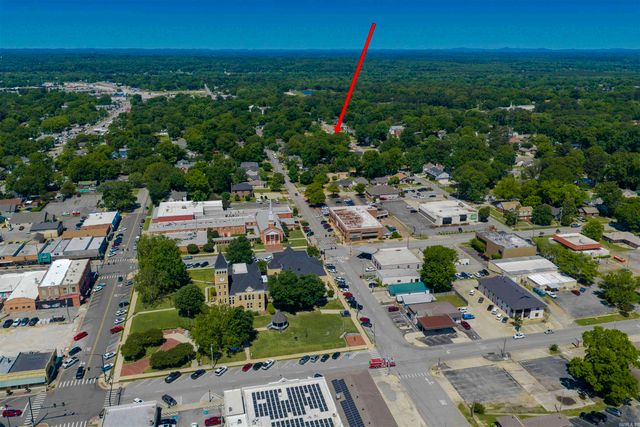 524 W Cross Street, Benton, AR 72015