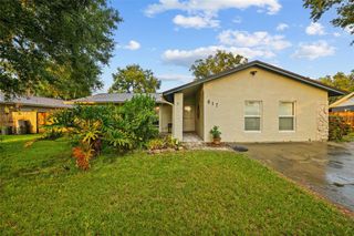 617 PINE FOREST DRIVE, Brandon, FL 33511