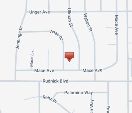 0 Anas Drive, California City, CA 93505