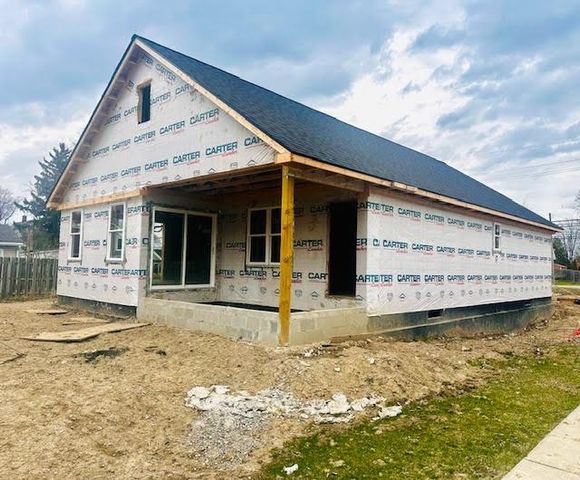 51707 Washington Street, New Baltimore, MI 48047