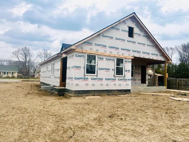 51707 Washington Street, New Baltimore, MI 48047