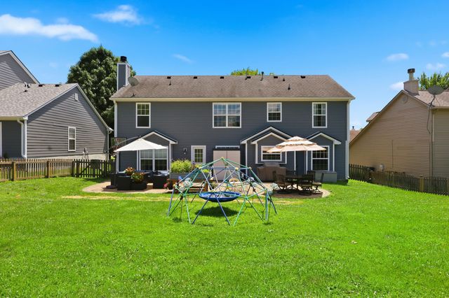 417 General John Payne Boulevard, Georgetown, KY 40324