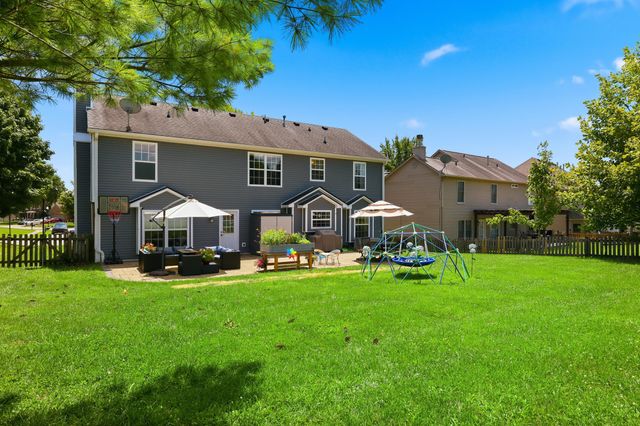 417 General John Payne Boulevard, Georgetown, KY 40324