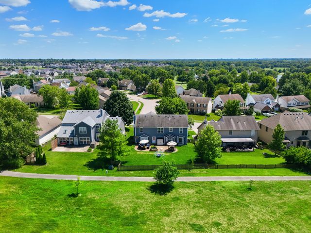 417 General John Payne Boulevard, Georgetown, KY 40324