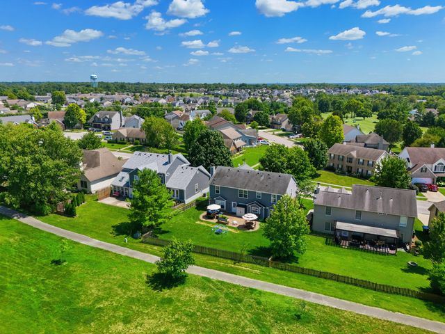 417 General John Payne Boulevard, Georgetown, KY 40324