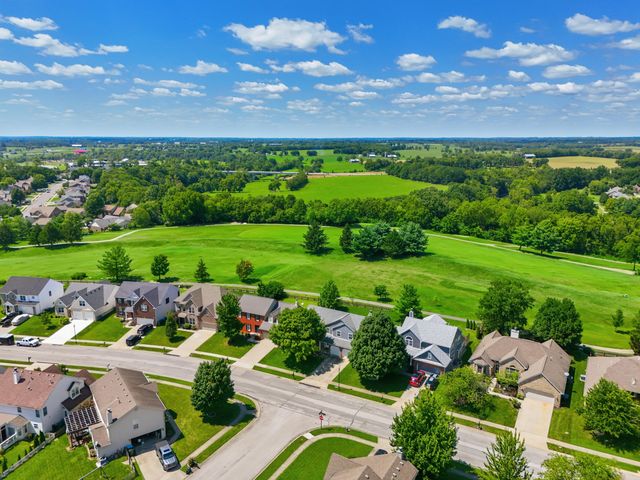 417 General John Payne Boulevard, Georgetown, KY 40324
