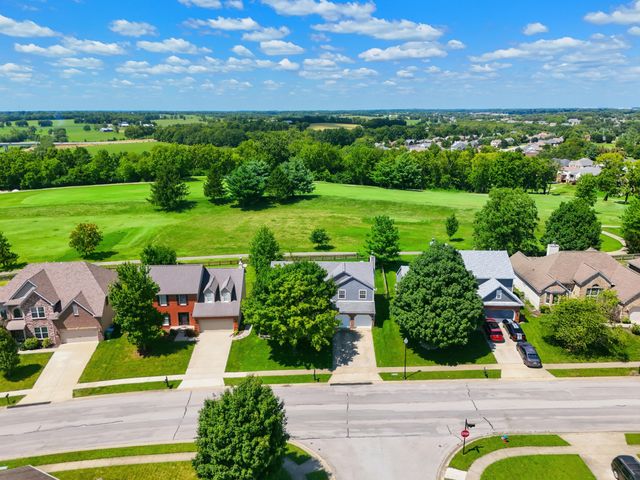 417 General John Payne Boulevard, Georgetown, KY 40324