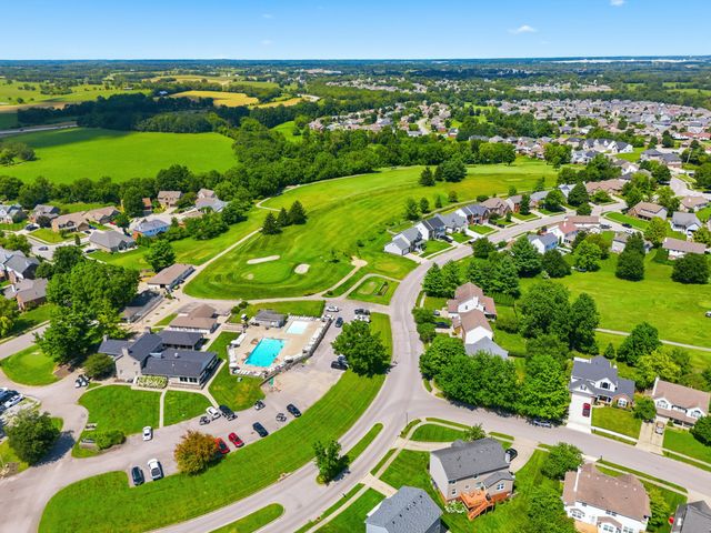 417 General John Payne Boulevard, Georgetown, KY 40324
