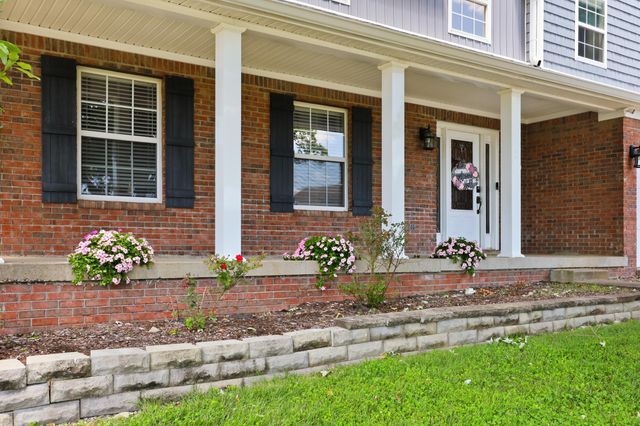 417 General John Payne Boulevard, Georgetown, KY 40324
