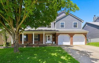 417 General John Payne Boulevard, Georgetown, KY 40324