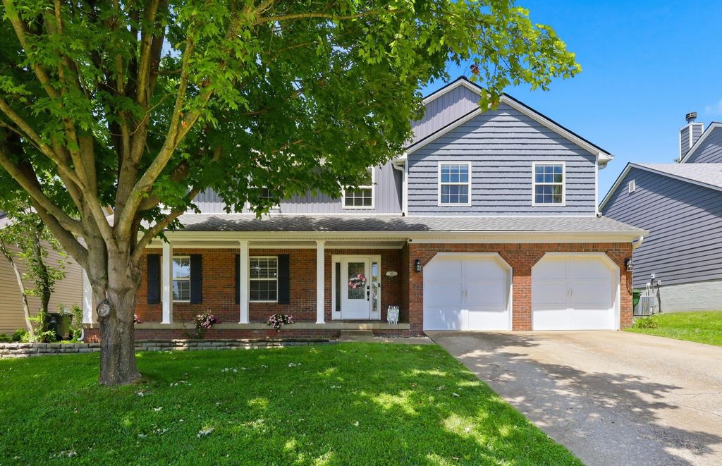 417 General John Payne Boulevard, Georgetown, KY 40324
