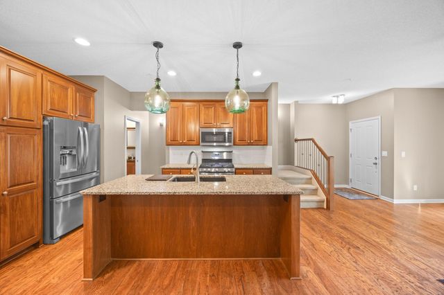 7745 Madelyn Creek Drive, Victoria, MN 55386