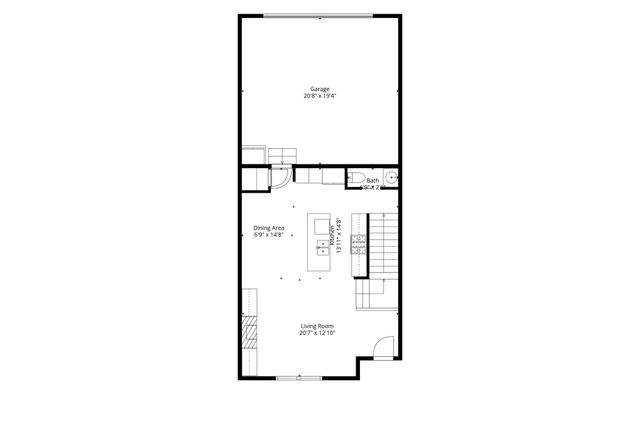 7745 Madelyn Creek Drive, Victoria, MN 55386
