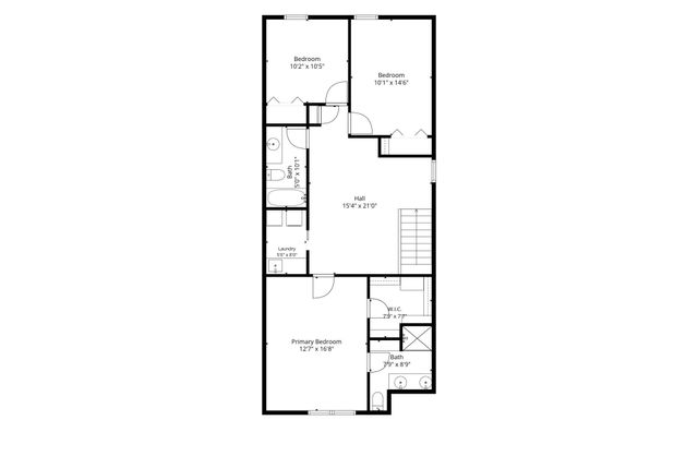 7745 Madelyn Creek Drive, Victoria, MN 55386