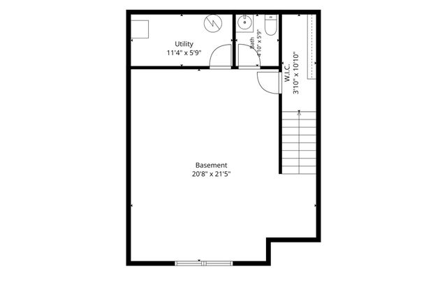 7745 Madelyn Creek Drive, Victoria, MN 55386