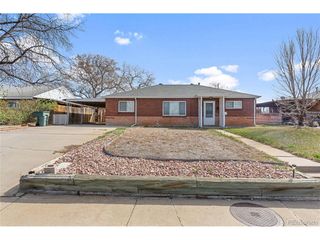 9260 Myrna Pl, Thornton, CO 80229